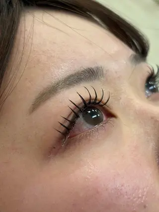 マツエク・マツパ Bianca🌷 Yamadaのマツエク・マツパデザイン