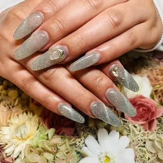 ネイル fleur 菜々子のネイルデザイン