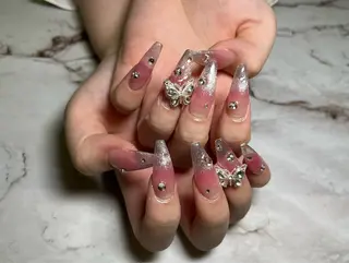 ネイル NAIL salon ACEのネイルデザイン