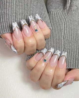 ネイル ✾ NailRoom Latina🌻💓のネイルデザイン