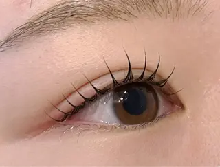 マツエク・マツパ vivogue所属・金子 清美のマツエク・マツパデザイン