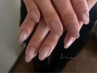 ネイル nailsalon Iruのネイルデザイン