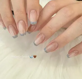 ネイル Chisato チサトのネイルデザイン