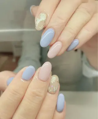 ネイル Lily Roseスタッフ一同のマツエク・マツパデザイン