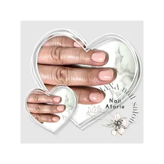 ネイル HaNA 　nail salonのネイルデザイン