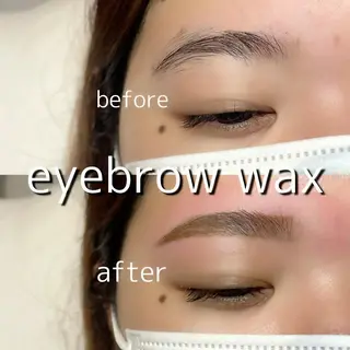 アイブロウ Luana ✩‧₊˚ 土屋/店長のマツエク・マツパデザイン