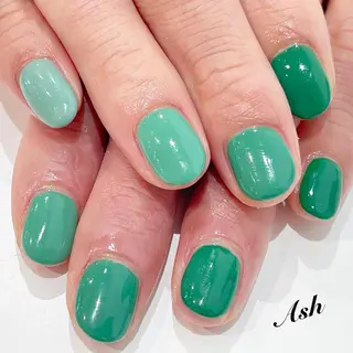 ネイル 🩵NORIKO 上品ネイルが得意🩵のネイルデザイン