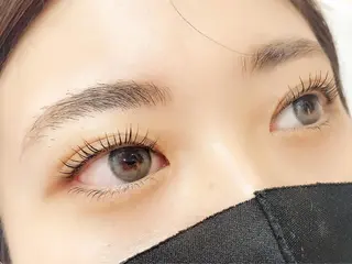 マツエク・マツパ YELLIO所属・YELLIO (エーリオ)のマツエク・マツパデザイン