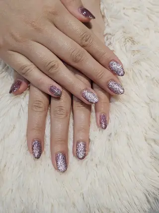 ネイル plus j yuuのネイルデザイン