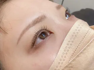 マツエク・マツパ 💜 ayana 💜のマツエク・マツパデザイン