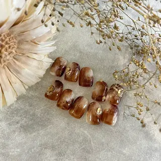 ネイル salondevi2 rikoの眉毛・アイブロウイメージ