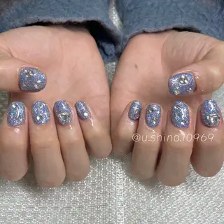 ネイル MoonLight SHINOのネイルデザイン