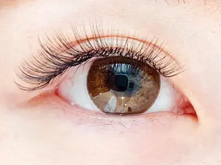 マツエク・マツパ eye salon ef まつげと眉毛の専門店所属・eye salon ef  オオツキのマツエク・マツパデザイン