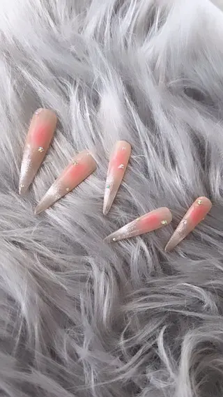 ネイル Nail Room Ｒのネイルデザイン