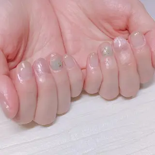 ネイル nailsalon vanilla.のネイルデザイン