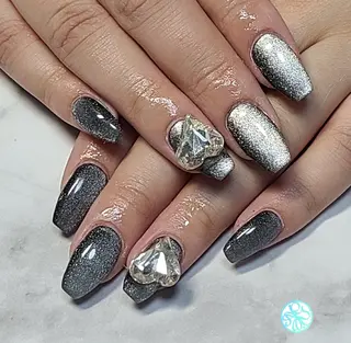 ネイル April plusのネイルデザイン