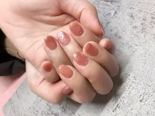 ネイル Fairyフェアリーネイルサロン所属・Fairy フェアリーネイルのネイルデザイン