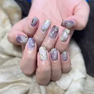 ネイル Echo Nail Salonのネイルデザイン