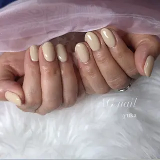 ネイル AG nail 〚　yuka　〛のネイルデザイン