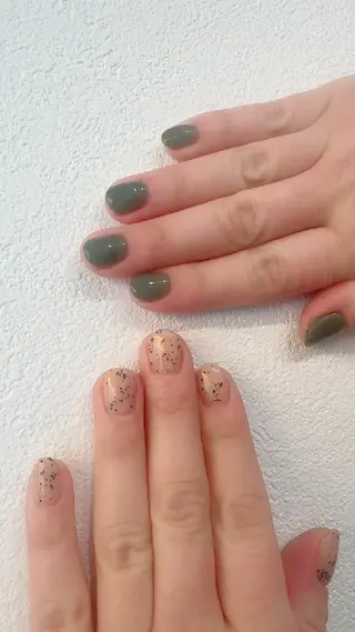 ネイル Fleur 【フルール】のネイルデザイン