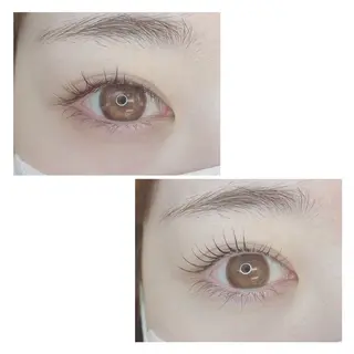 マツエク・マツパ TIARA池袋西口店 店長YASUKA💐のマツエク・マツパデザイン