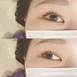 マツエク・マツパ Neo店長🌿 KOTONO🌿のマツエク・マツパデザイン