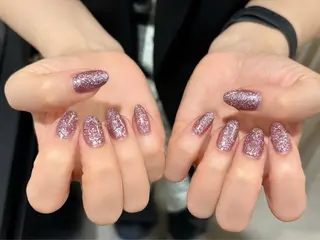 ネイル LORAN所属・LORAN Rinのネイルデザイン