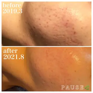 浜野 恵美のエステ・リラクイメージ