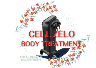 Esthetic _Preshのエステ・リラクイメージ