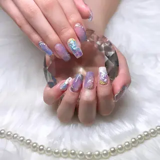 ネイル Kobayashi Komugiのネイルデザイン