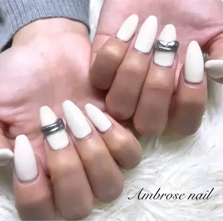 ネイル Kobe nail所属・Kobe nail Uedaのネイルデザイン