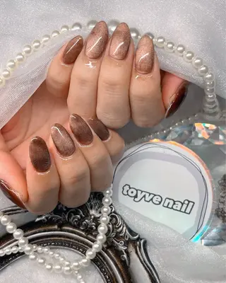 ネイル kairi Toyvenailのネイルデザイン