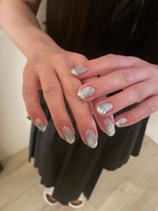 ネイル Ca rinaのネイルデザイン