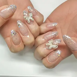 ネイル nailsalon Horjohiのネイルデザイン