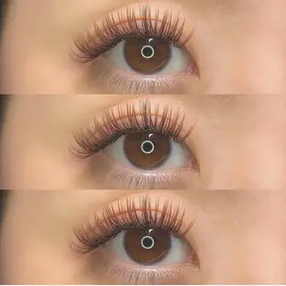 マツエク・マツパ limery所属・Limery　🎀 ʏᴜᴋɪのマツエク・マツパデザイン