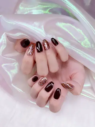 ネイル Nail Land Pilinaのネイルデザイン
