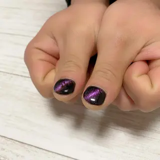 ネイル Can I Dressy  溝ノ口店所属・F. Neneのネイルデザイン