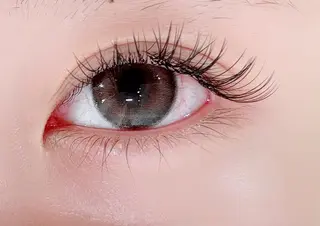 マツエク・マツパ ROMMY.eyelash本厚木所属・中岡 千尋の眉毛・アイブロウイメージ