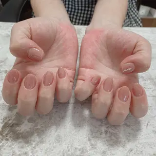 ネイル 吉岡 裕子のネイルデザイン