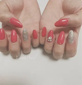 ネイル 美SORA ～ｳﾞｨｿﾗ～のネイルデザイン