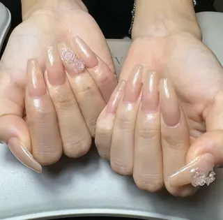 ネイル ain nailのネイルデザイン
