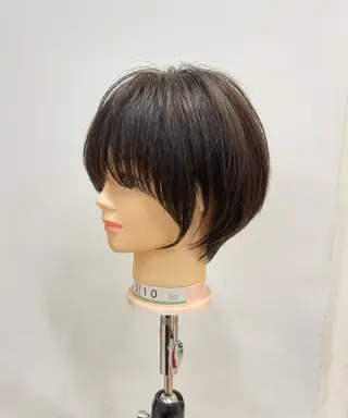 ショート ショート・ボブ特化 mahoのその他イメージ