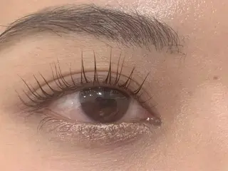 パーマ Aranasalon 池袋店のマツエク・マツパデザイン