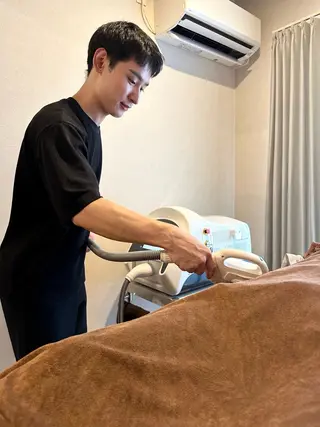 脱毛サロンat ikaw下北沢所属・at ikawのエステ・リラクイメージ