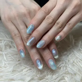 ネイル 🐕🦺Yappy 💗A-tanのネイルデザイン