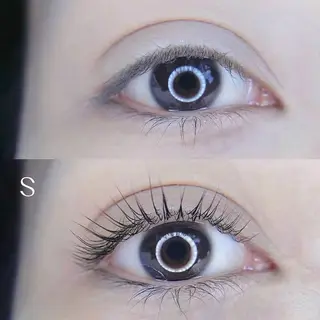 マツエク・マツパ ミユ 横浜のマツエク・マツパデザイン