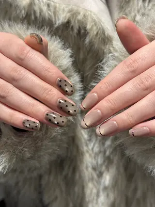 ネイル One HINATAのネイルデザイン