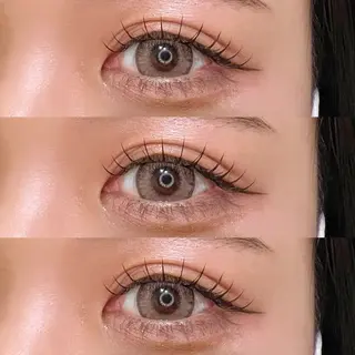 マツエク・マツパ capella所属・capella 福田 優海のマツエク・マツパデザイン