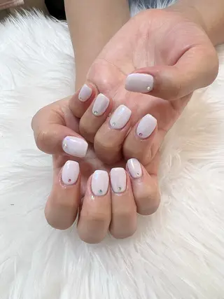 ネイル ぴはくサロン　ネイル あんどアイラッシュのマツエク・マツパデザイン