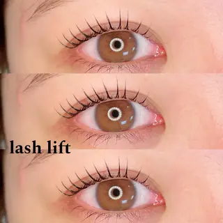 マツエク・マツパ パリジェンヌ/美眉 OLIVIA加藤のマツエク・マツパデザイン